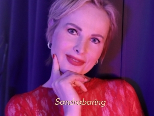 Sandrabaring