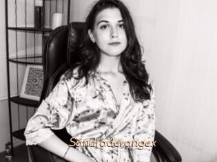Sandradevangex