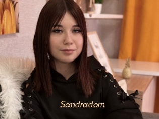 Sandradorn