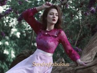 Sandrafabulous
