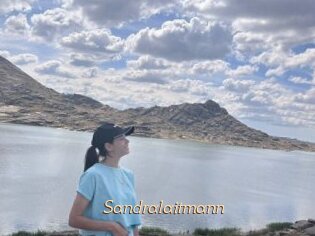Sandralaitmann