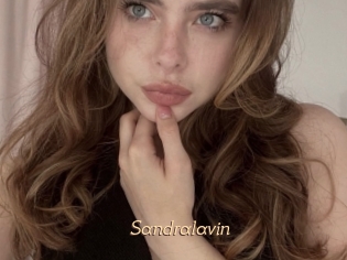 Sandralavin