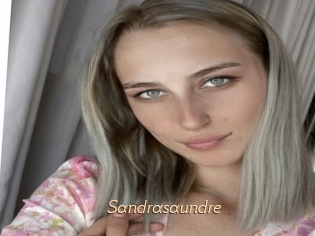 Sandrasaundre