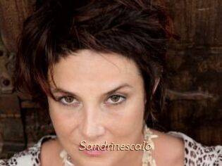 Sandrinescalo