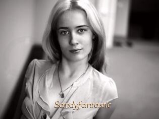 Sandyfantastic