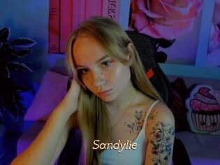 Sandylie