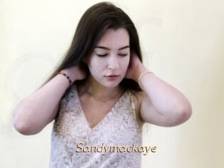 Sandymackaye