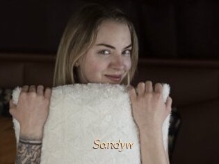 Sandyw