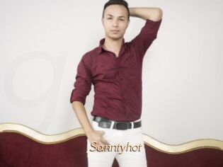 Sanntyhot