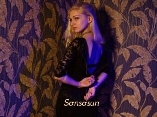 Sansasun