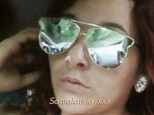 Santalatina_xxx