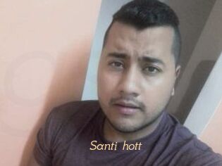 Santi_hott