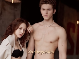 Santiagolana
