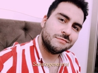 Santiagosantini