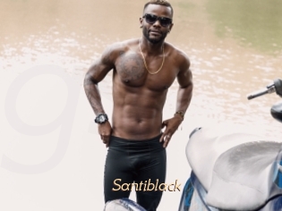 Santiblack