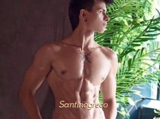 Santinogreco