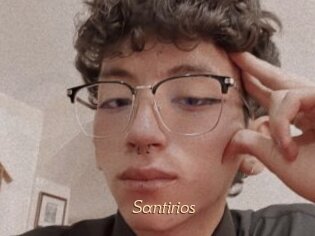 Santirios