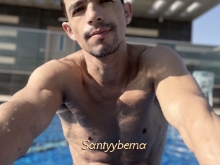 Santyyberna