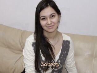 Saorishy