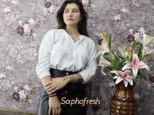 Saphofresh
