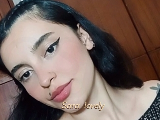 Sara_lovely