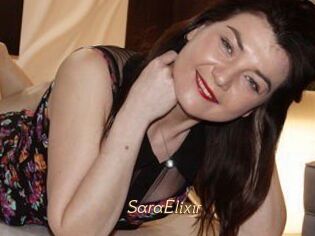 SaraElixir
