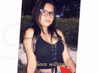 Sara_willians
