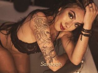 Saraaah