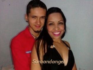 Saraandangel