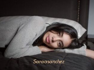 Saraasanchez