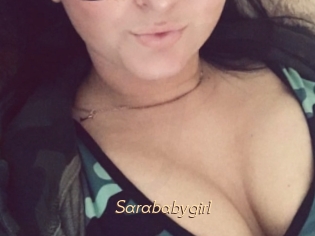 Sarababygirl