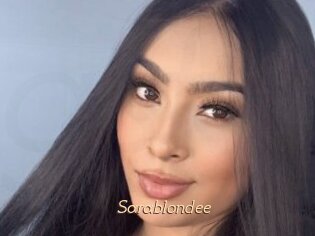Sarablondee