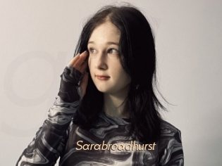 Sarabroadhurst