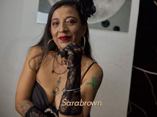 Sarabrown
