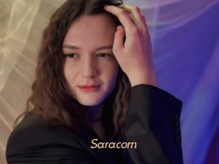 Saracorn