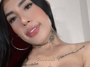 Saradell