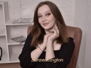 Saraeddington
