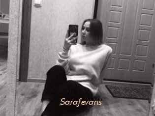 Sarafevans
