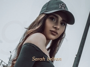 Sarah_beltran
