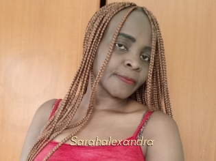 Sarahalexandra