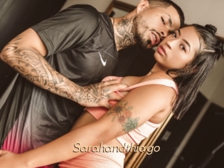 Sarahandthiago