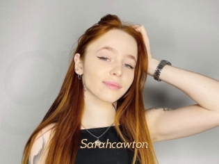 Sarahcawton