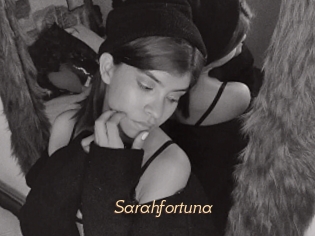 Sarahfortuna