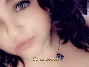 Sarahgodess