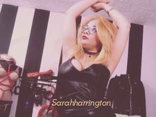 Sarahharrington