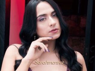 Sarahmontez