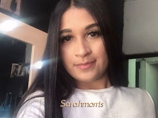 Sarahmorris