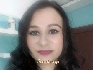 Sarahnoyr