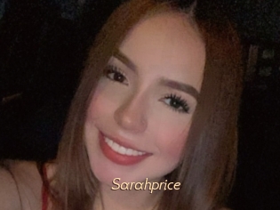 Sarahprice