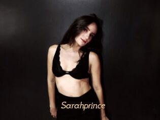 Sarahprince